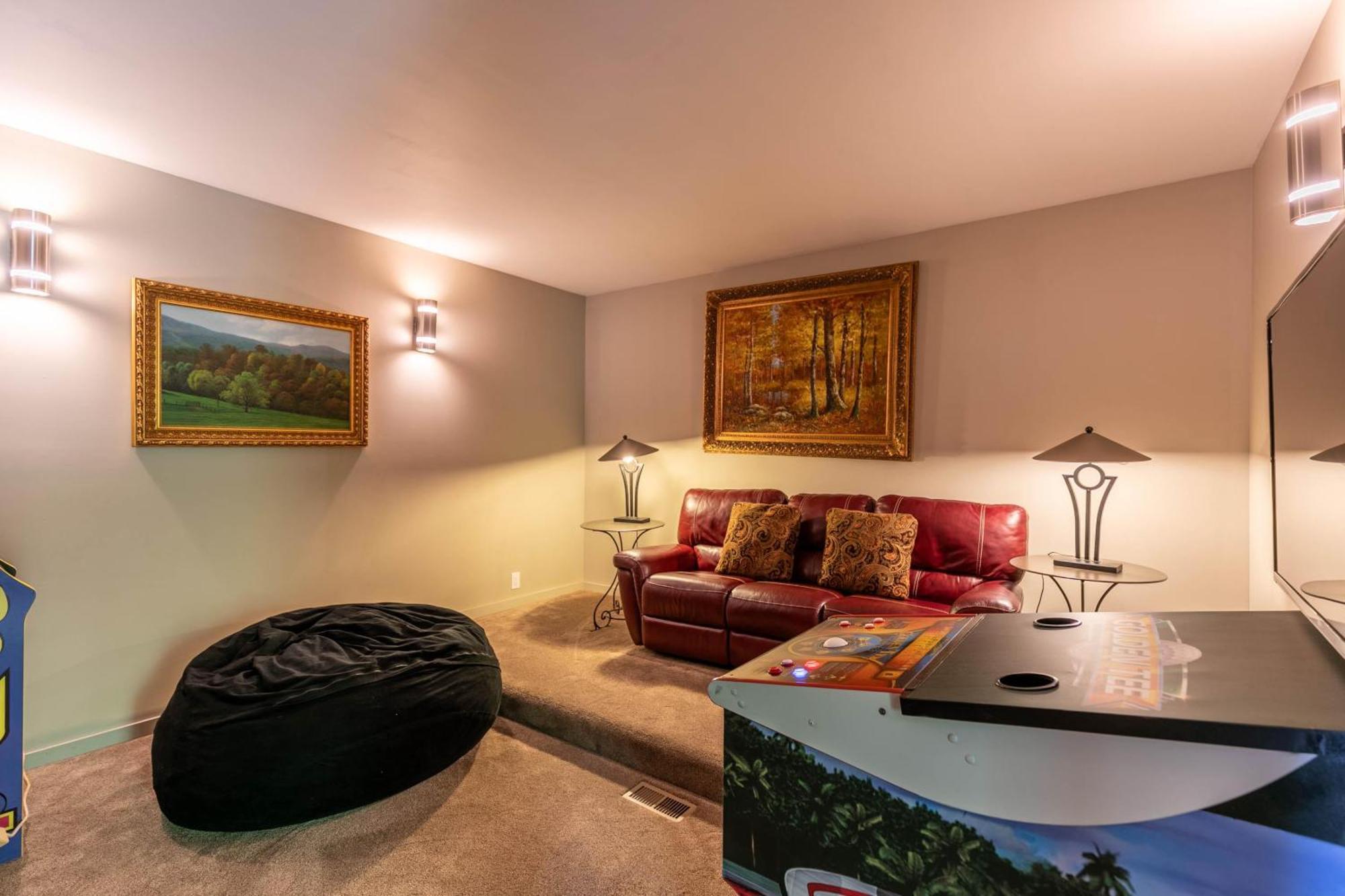 Rested Traveler Blowing Rock Ngoại thất bức ảnh